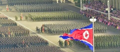 朝鲜这回总算放下心了！朝鲜劳动党80周年庆典定于10月10日举行，从9月中旬起