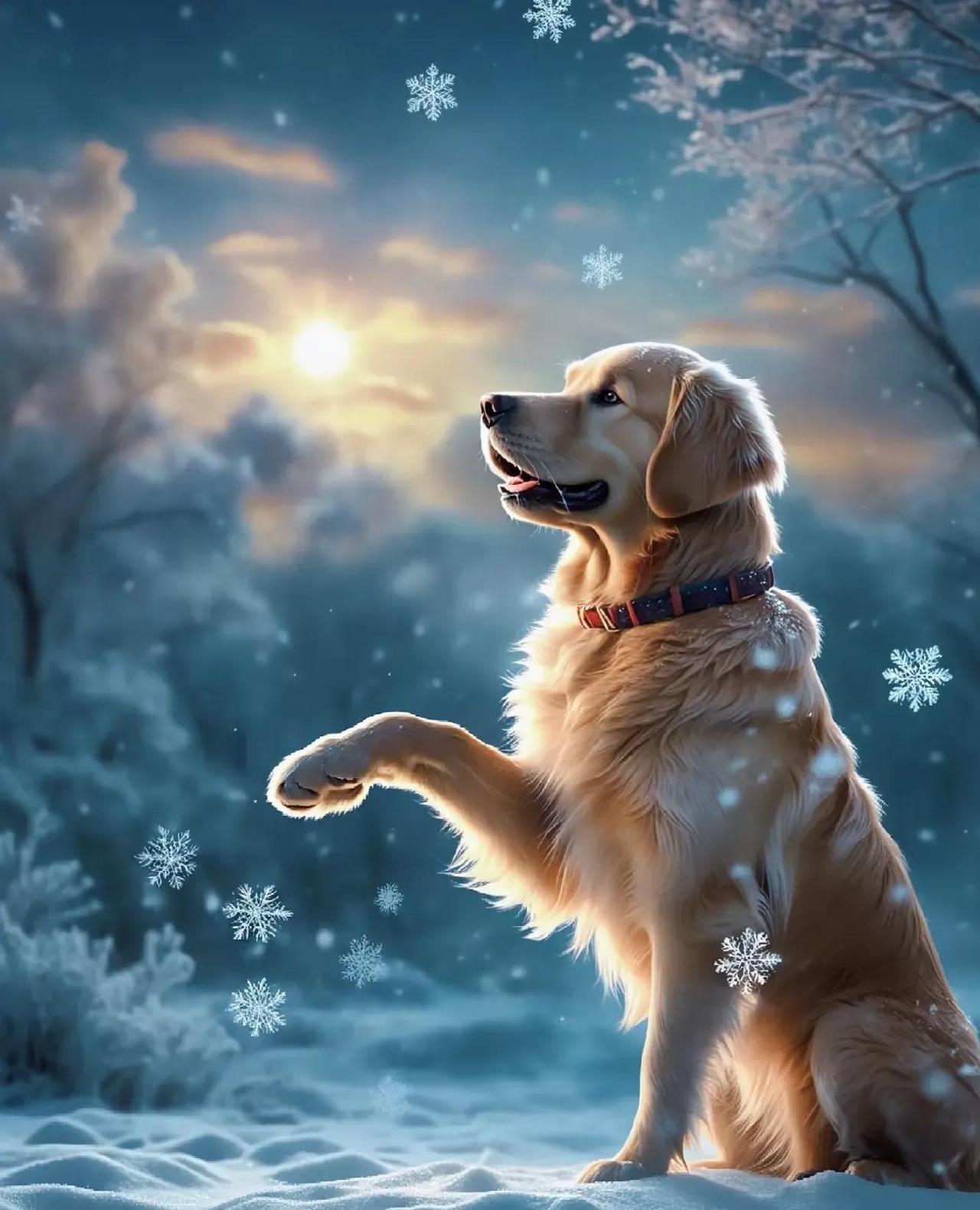 属狗人🐕属狗的人在中国常常被说是忠诚和可靠的，但他们的韧性可能比你想象的还
