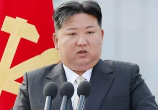 金正恩秘密曝光！韩国称朝鲜爆发出巨大能量！韩国军方在13日公布了一组让人惊讶的数