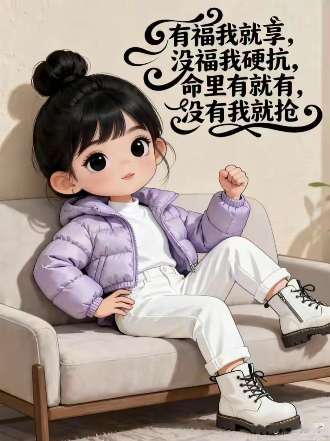 薪资档位决定打工姿态1. 月薪3800🥶主打一个闲人勿扰，安静摸鱼。