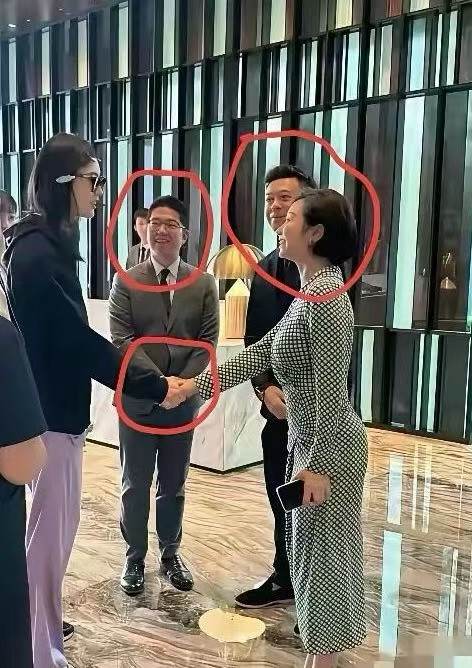 这就是黄渤说的，有钱了世界都会变的温柔！​​​