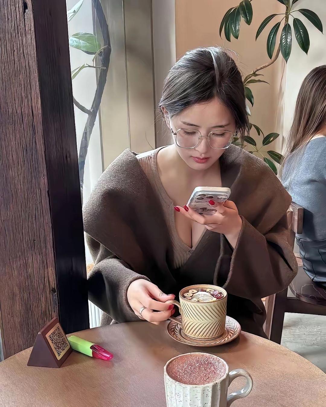 网友奔现，这算不算翻车？