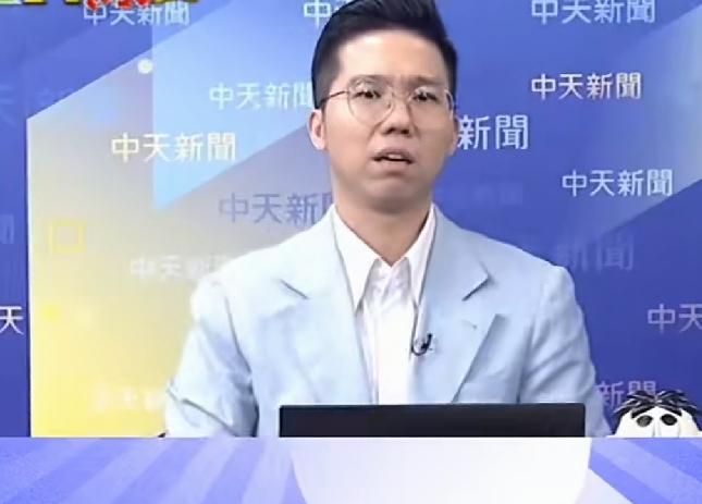 李易修开喷王惠美：再大的委屈比得过台湾人的委屈？民进党十年够烂了，你还要跟他们眉