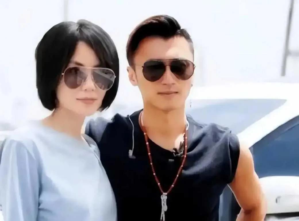 王菲与谢霆锋：爱而未娶的背后“锋菲恋”堪称破镜重圆的典范，可复合11年却始