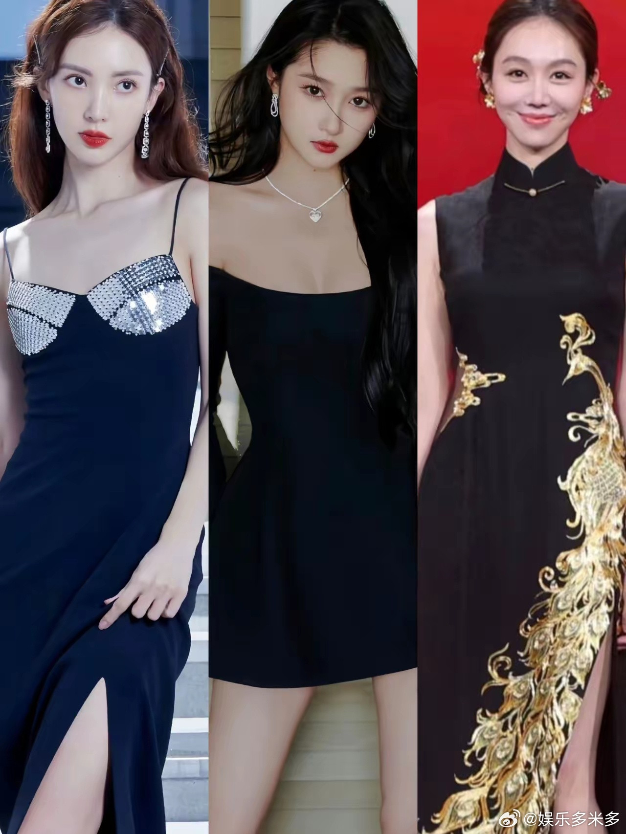 扎心了，金晨的综艺感，姜妍和关晓彤真的替代不了？？有网友说，金晨是天生熟人局的松