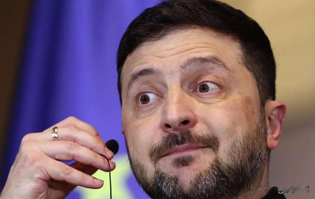 彭博社：泽连斯基急于与潜在政治对手展开对话据彭博社报道，这位任期已届满的乌