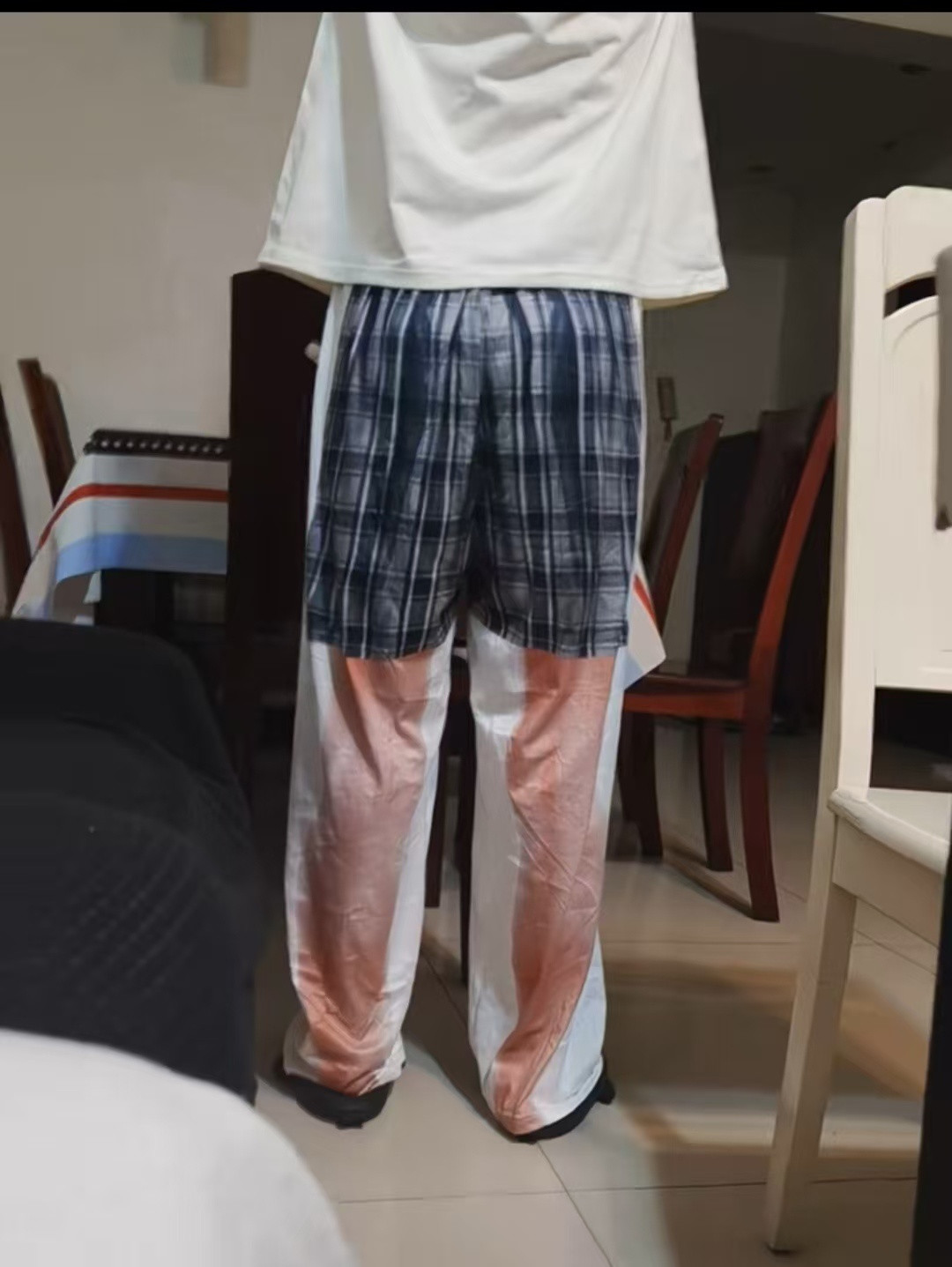 我真的很需要这一条裙子