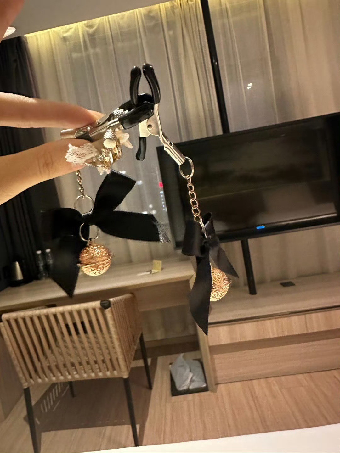 铃儿响叮当​​​