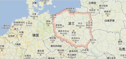 波兰真是个奇葩国家---你敢信吗