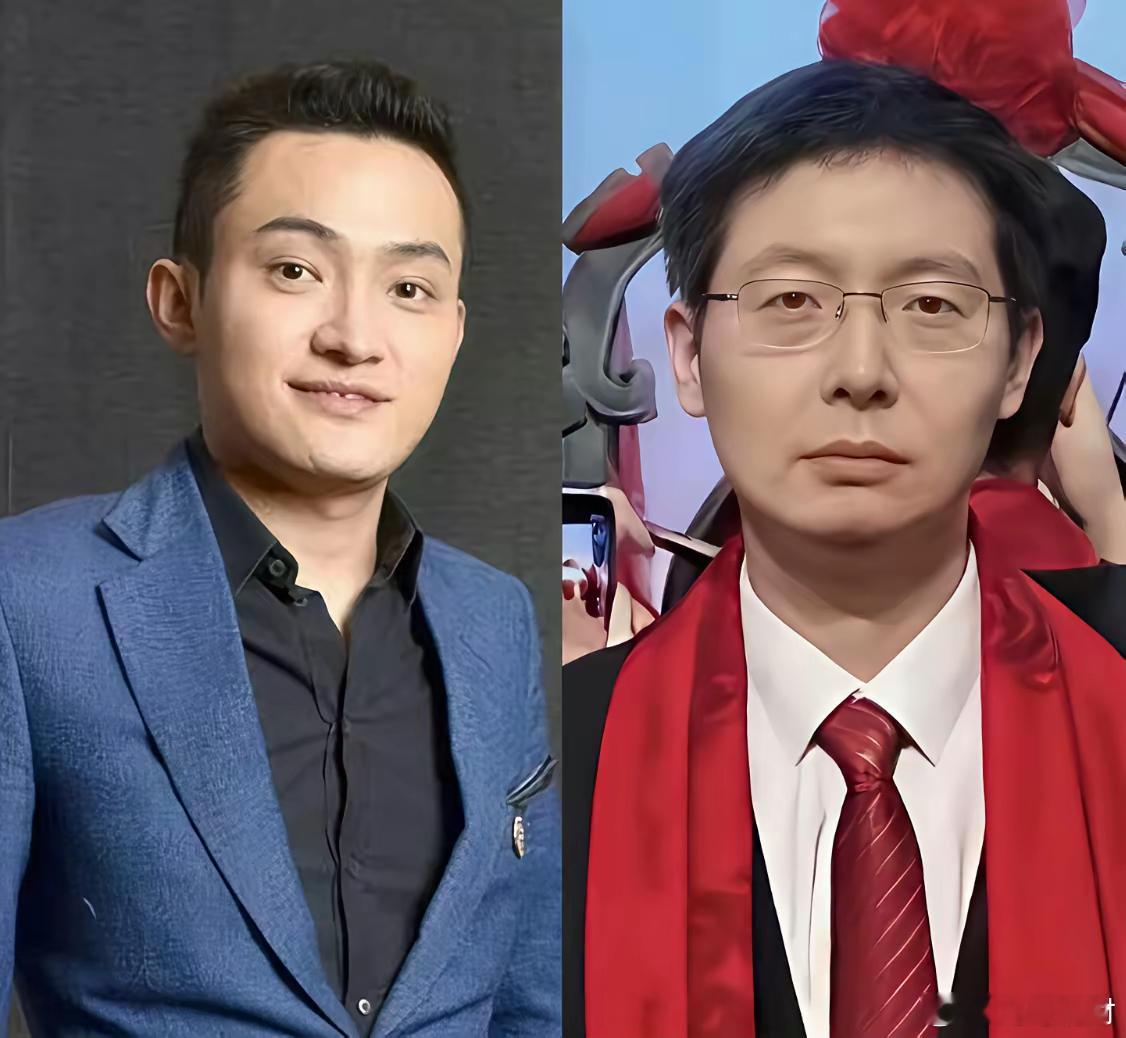 两个都是“最强90后”我们更该羡慕王兴兴，而不是孙宇晨，王兴兴是从零熬出来的。1