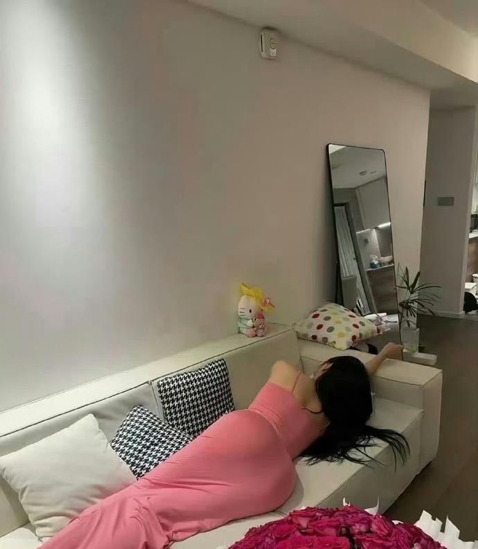 只有异地恋才懂这种感觉​​​