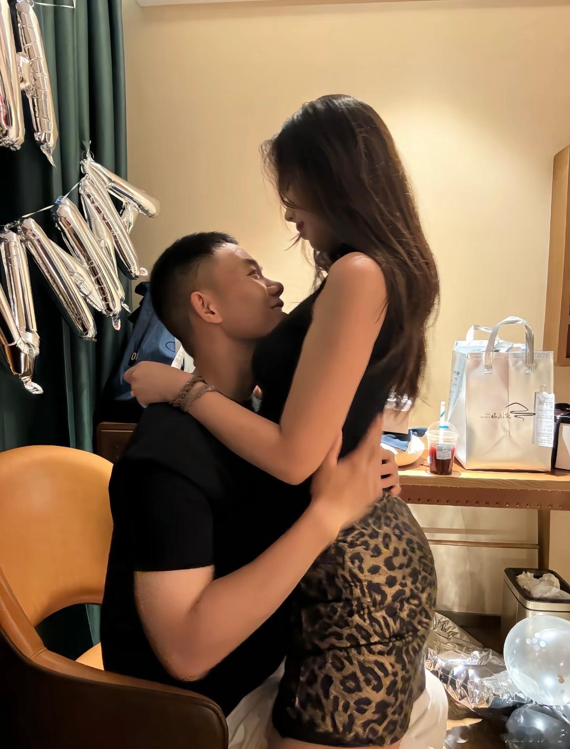 其实最好的礼物就是你