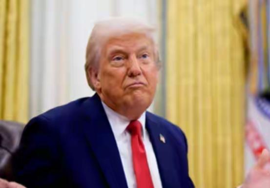 美国总统特朗普今天（北京时间11月23日）愤怒地写道：“那些唆使军方违抗我命令的