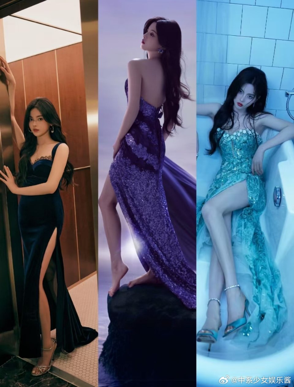 吴宣仪vs杨超越，谁现在发展的更好