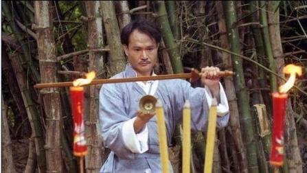 僵尸霸王花 林正英给力之作