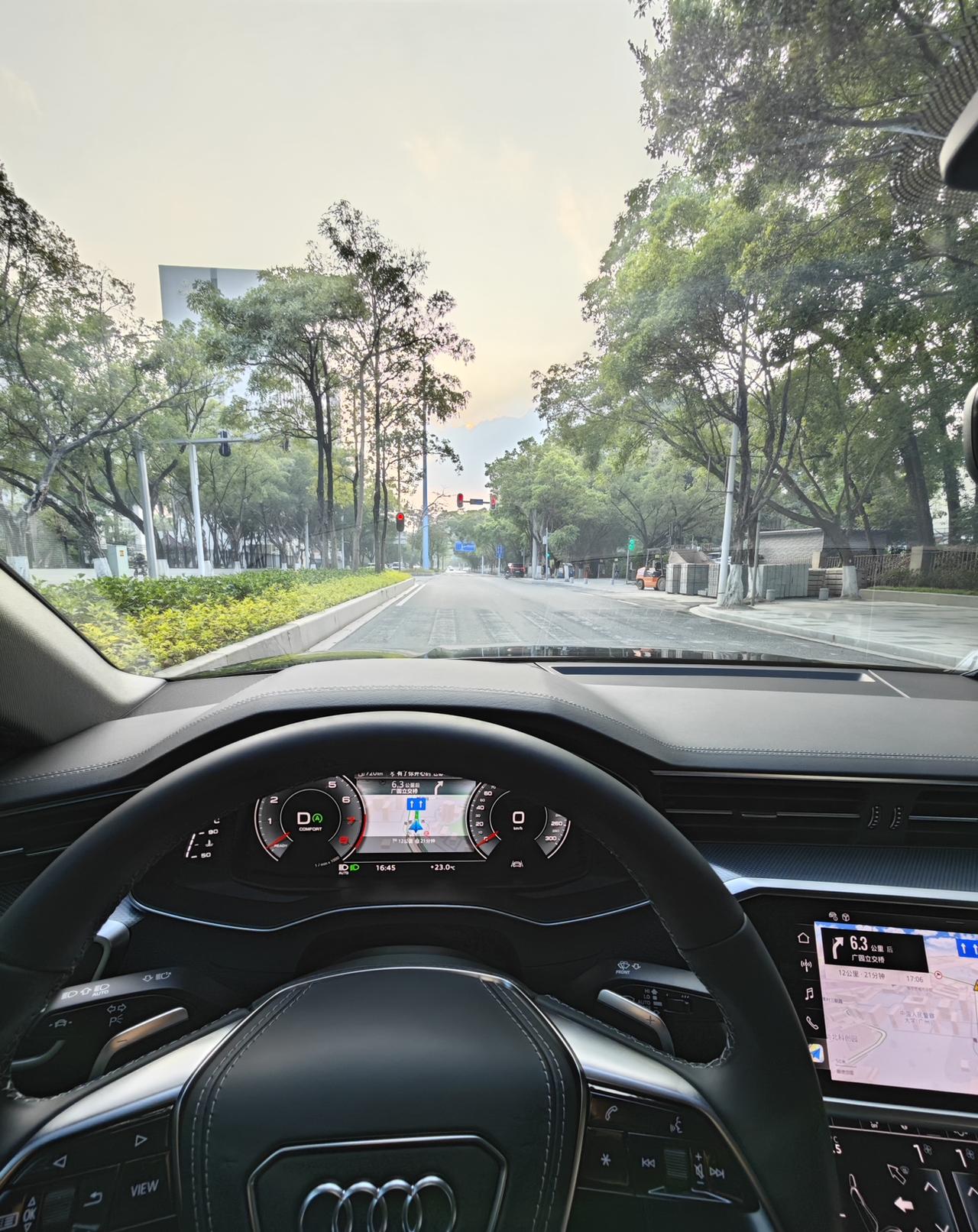 提车7天，500公里小结