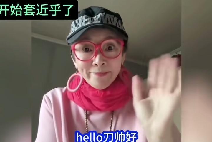什么叫占用公共资源？苏柳近期的有关言论就是最后的例证。没事找事，闲得蛋疼，虽然她