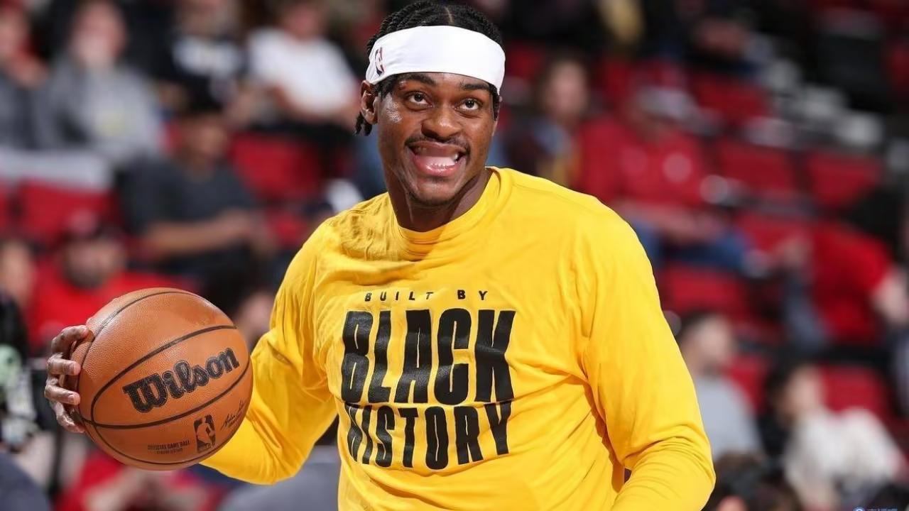NBA传来最新的三个消息，第3个消息令人感到意外：这三条消息里，真正值得聊的