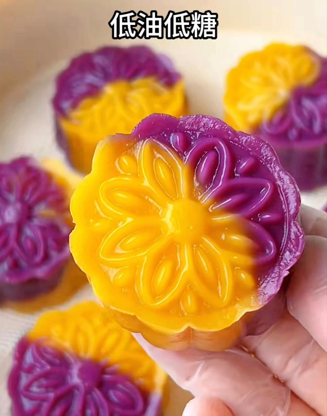 早餐如果这样吃，难免成摧花吃货。​​​