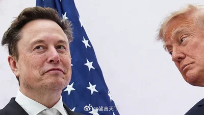 马斯克向共和党中期选举投入超过2.76亿美元马斯克向共和党中期选举投入超过2.
