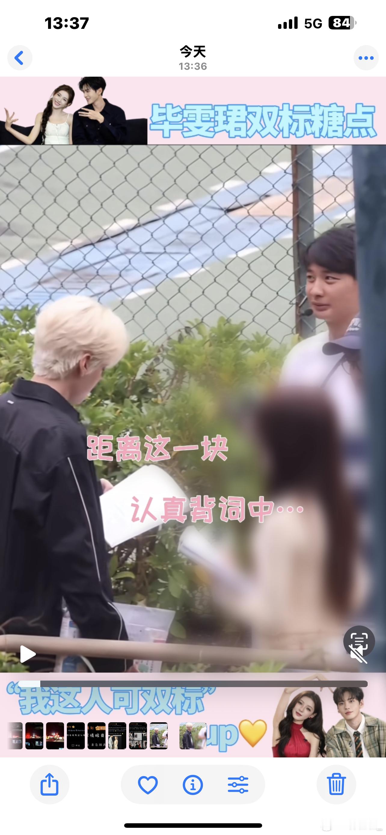 我不行了说我拉踩我直接全打马了