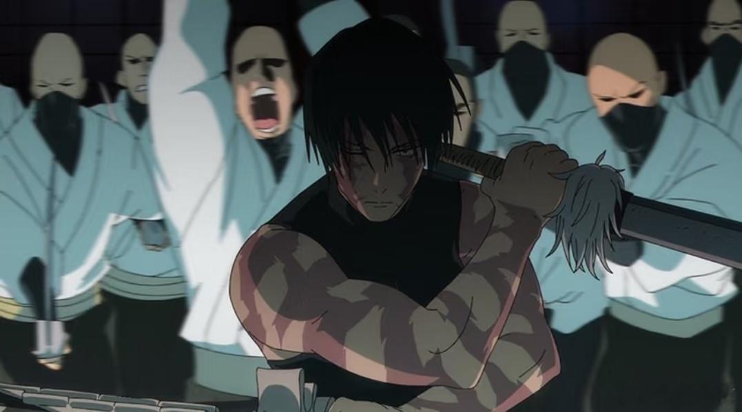 咒回的后劲比五条悟的茈还猛咒回第三季带来的后劲太强烈，角色高光与精彩打斗反复浮