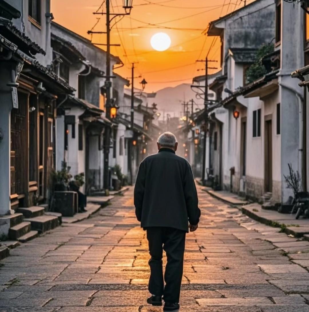 原来人死自己前是有知觉的?我公公去世的前5天，把我叫到跟前:说想吃我包的饺子了