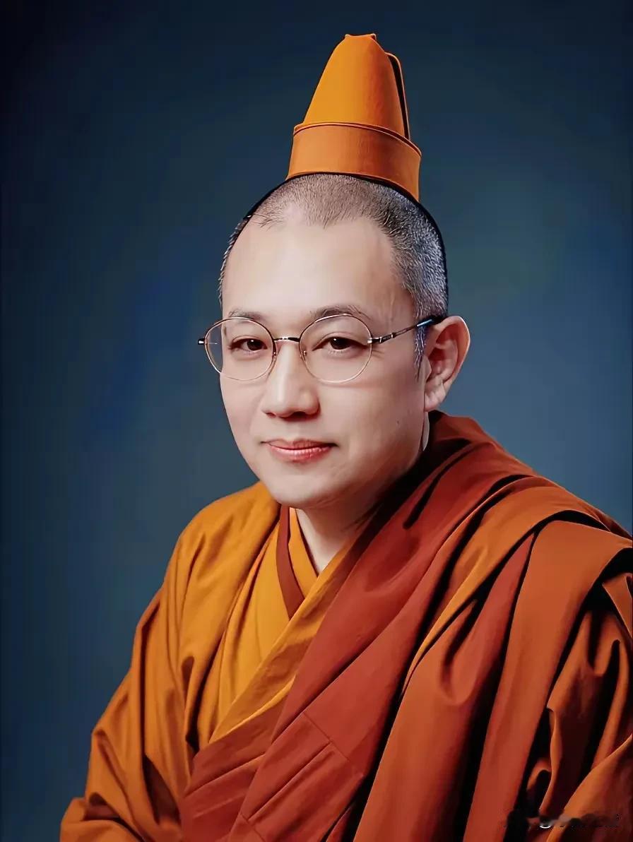 释永信被查没多久，网上都在传，最大的受益人浮出水面，这人就是他的师弟释永庆。他有