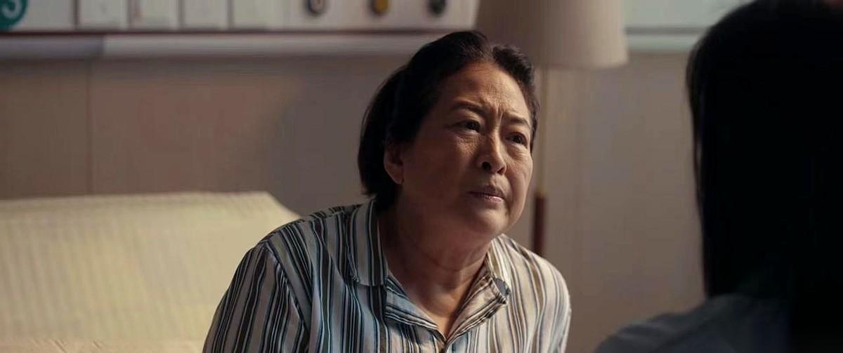 儿媳妇怀孕了，当妈的第一反应居然是：太好了，彩礼钱可以省了。我真的一口气没上来