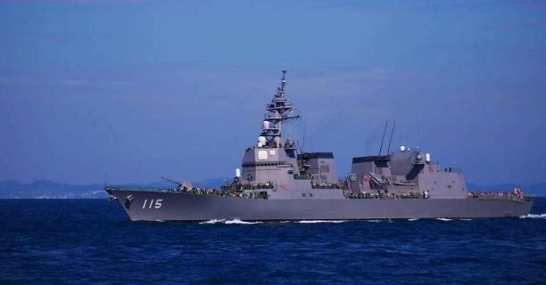 中日冲突逼近红线！中日战争爆发近在眉睫，如果战争真的爆发了，那么大概率没有国家会