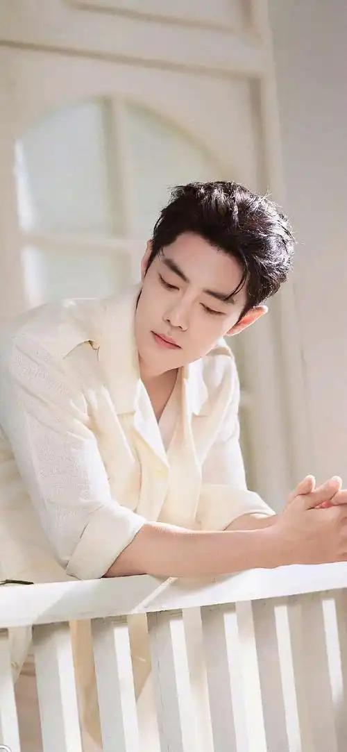 肖战获北京大学生电影节最受欢迎男演员实至名归！在刚刚落幕的北京大学生电影节上