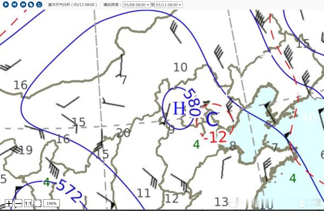 【河北高温破纪录】今天截至16时最高，河北涿鹿39℃、宣化38.4℃，均打破当地