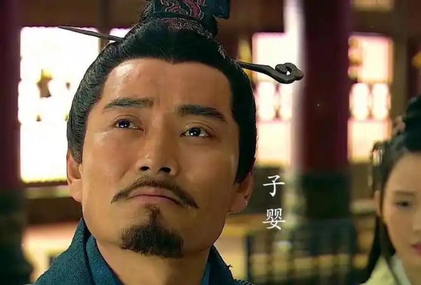 毒杀胡亥之后，赵高已经掌握整个局面，为什么还会死在子婴手里？在历史上总有一些被后