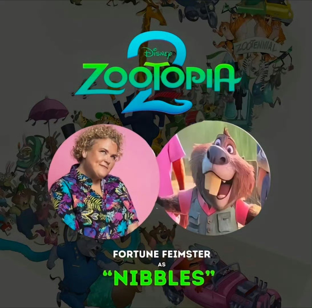 “Iamyourgal”原来狸宝不是胖小子是酷妹子哇！