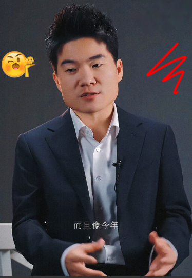 你发现没？董宇辉在《兰知春序》直播里那番关于"勇敢"的论断，简直撕开了成年人世