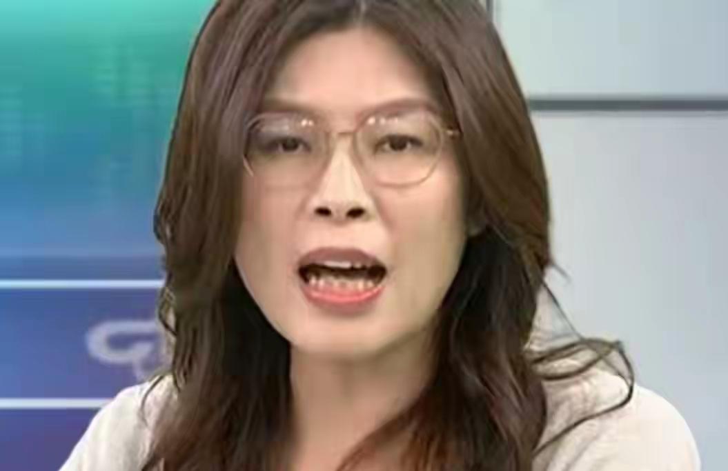 咱今儿唠点实在的，最近台湾岛上出了个大新闻——支持“台独”的人跟坐滑梯似的往下出