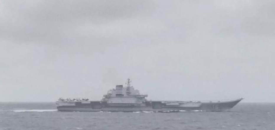 中国严正警告台湾：台湾统一不需征求台湾意见！中国政府终于迈出了这一步。这一步走了