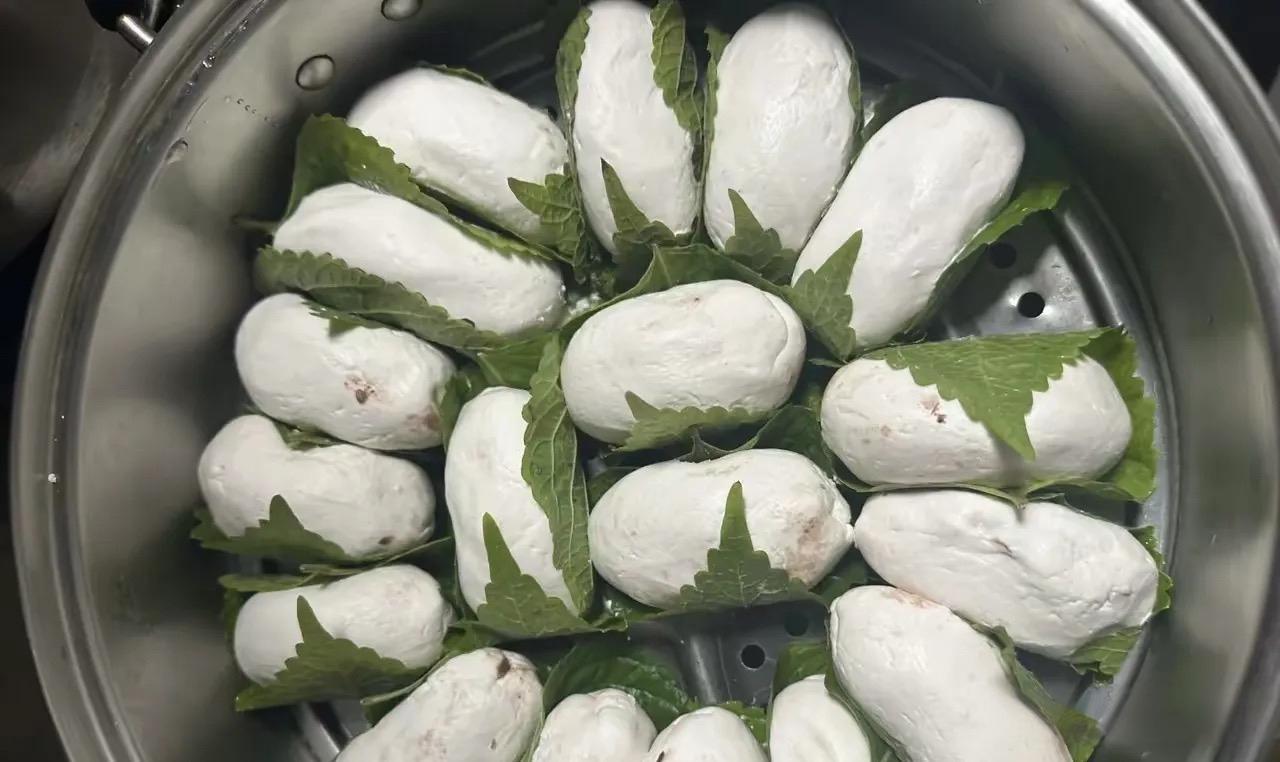 这个是哪个省的美食