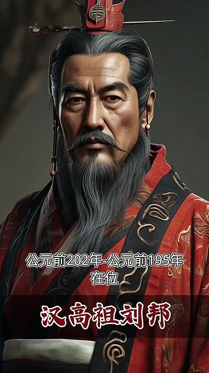 刘邦市井出身，贪酒好色却能在入关中时约法三章，秋毫无犯，精准抓住人心。他自认谋略