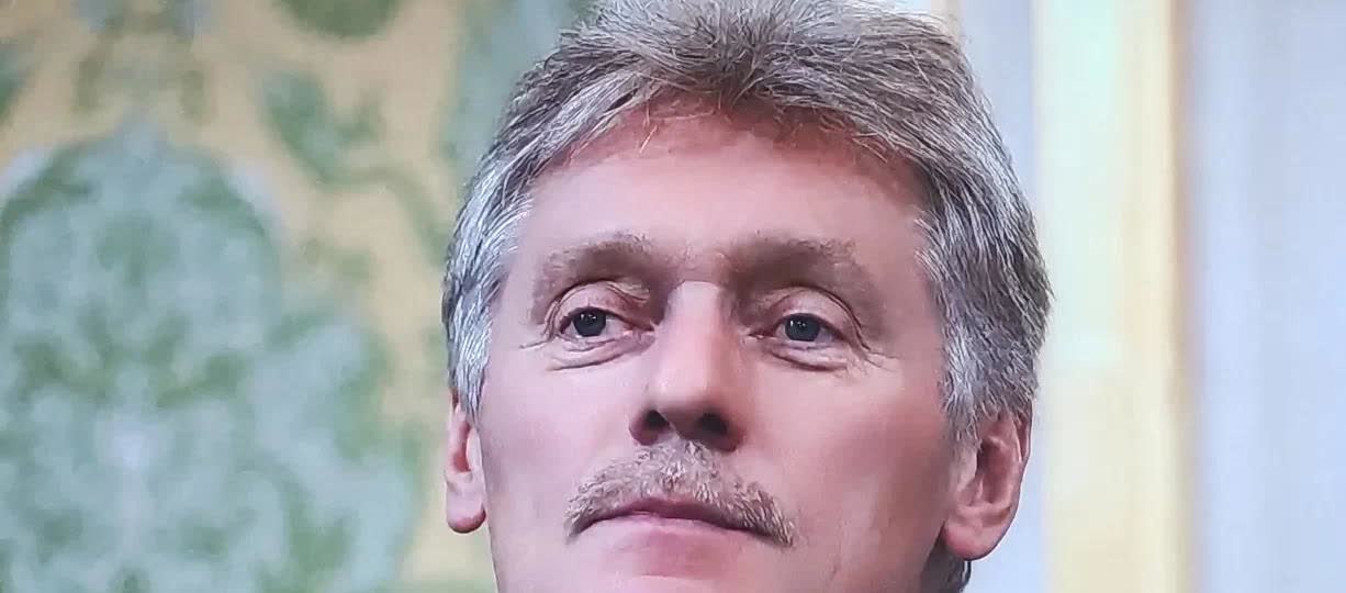 佩斯科夫到底是个什么人物？大家看央视新闻的时候，有没有发现一个奇怪的现象