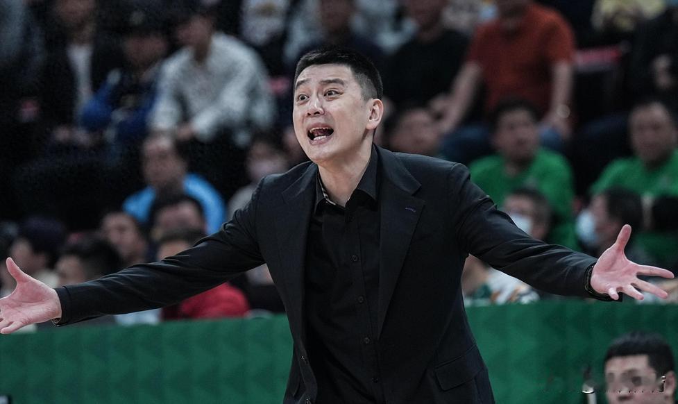 如果郭士强下课！个人认为，继任者可能从以下五位候选中产生。1、杜峰今年45