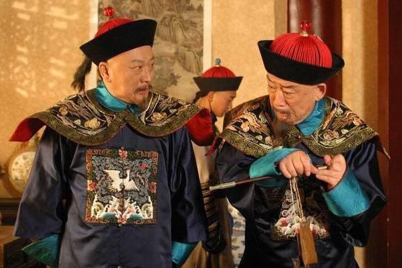 乾隆四十六年钦办大案——王亶望案王亶望的仕途轨迹，堪称清代官场