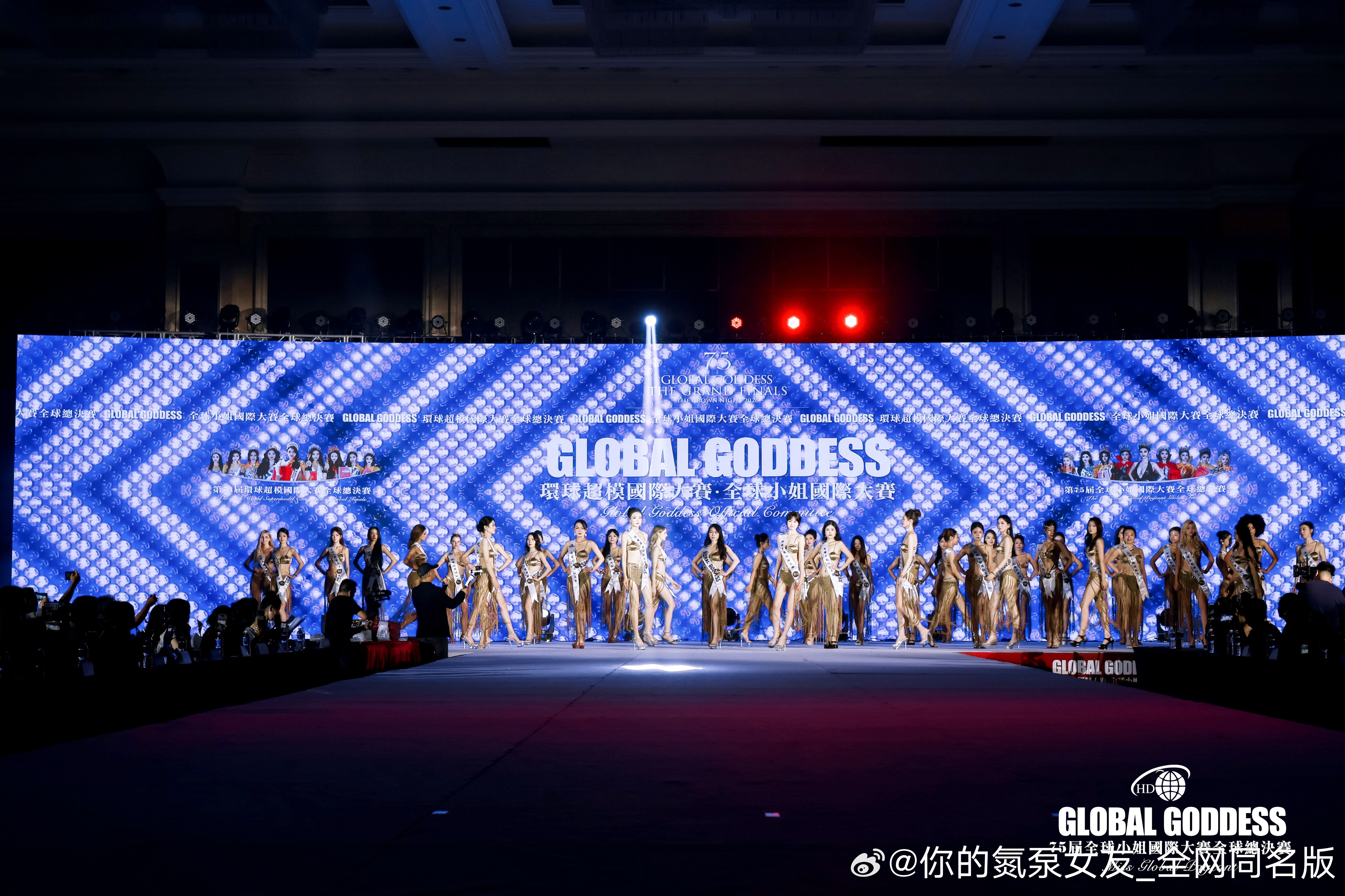 🤩很高兴认识各位大美人儿期待下一次继续顶峰相见！！！！🎖️🏆👑🥳模特