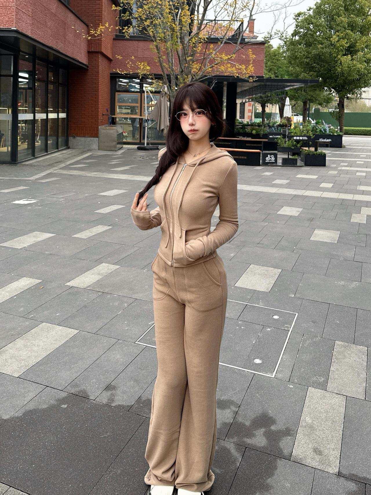 晒图笔记大赛穿搭