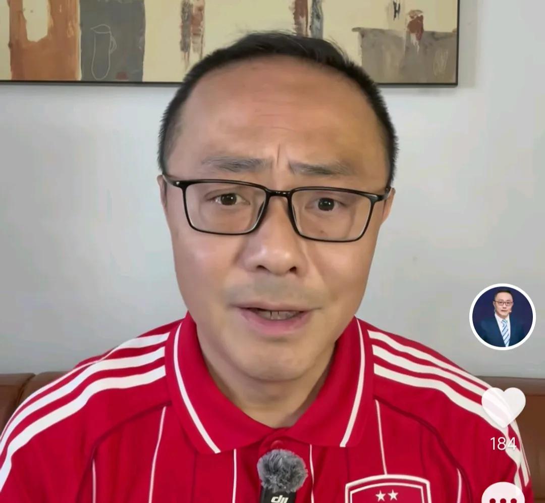 解说员魏翊东认为，北京国安队在进攻端存在非常大的问题。在北京国安0-0与浙江队