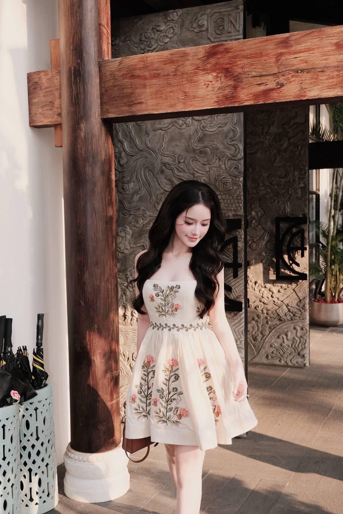 甜妹穿搭心得分享