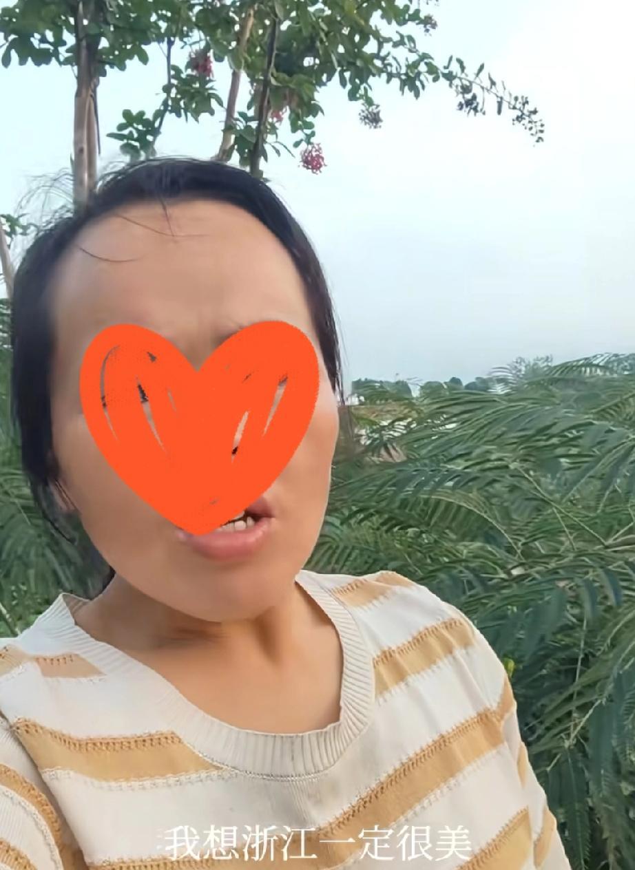 唱奔溃6600万浙江人的云南女子，还有浙江文旅网络时代，每天都有新鲜事，最近6