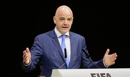 国际足联又要给世界杯扩军了，2030年可能直接拉到64支队。按这么算，亚洲名额估