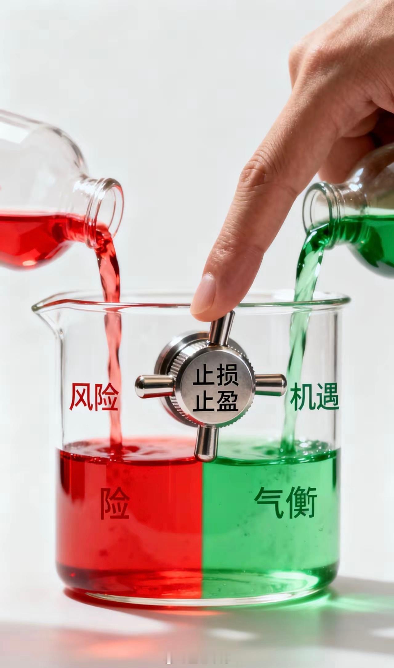 投资赚钱有个很重要的能力大部分人都没有，这个能力就是见好就收。人性都是贪婪的，当