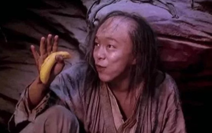 2011年周星驰给马云打了个电话：“我要开拍《西游降魔篇》，想请您过来演孙悟空。